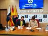 Gran Canaria y La Palma se al&iacute;an para crear sinergias y potenciar sus sellos de tendencias y moda