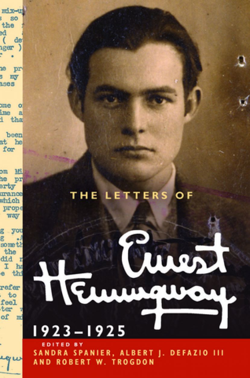 C&iacute;rculo de Lectura del British ​Club de Las Palmas, la obra de Ernest Hemingway