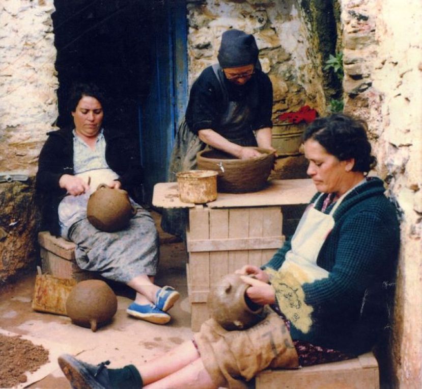 La Casa-Museo Antonio Padr&oacute;n dedica en su D&iacute;a Internacional, 24 horas a la mujer rural