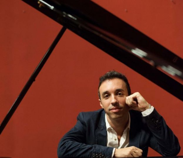 EL LEGADO DE LA COMPOSITORA ROSA GARC&Iacute;A ASCOT RESUENA EN LA CASA-MUSEO TOM&Aacute;S MORALES DE MOYA