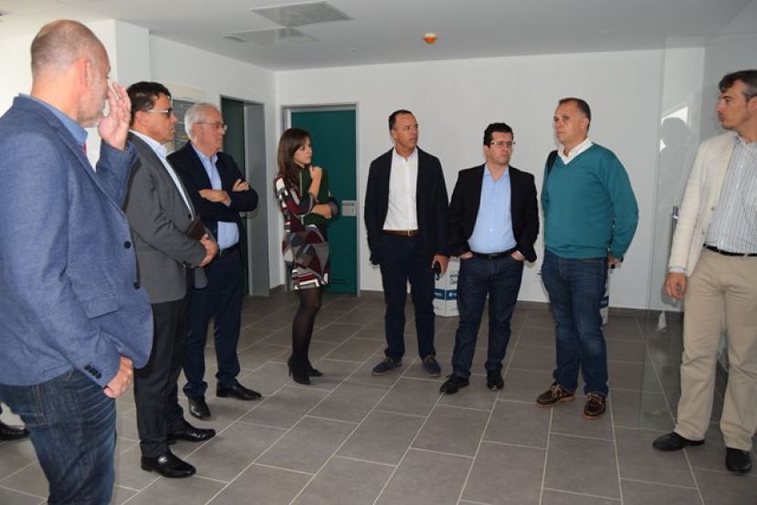 El Gobierno canario incluye la ampliaci&oacute;n del Parque Cient&iacute;fico Tecnol&oacute;gico G&aacute;ldar