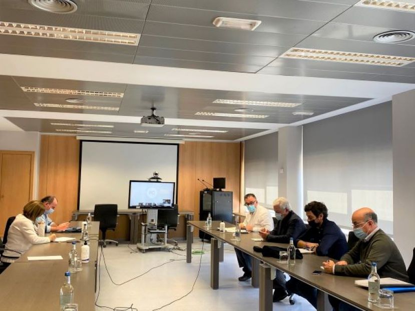 El Gobierno pide al TSJC la subsanaci&oacute;n de la sentencia sobre la OPE de 2018