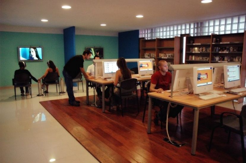 Expira el plazo para la subvenci&oacute;n de proyectos culturales en Gran Canaria Espacio Digital