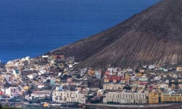 El PSOE de Gáldar solicita la reanudación de la gimnasia de mantenimiento en los barrios.