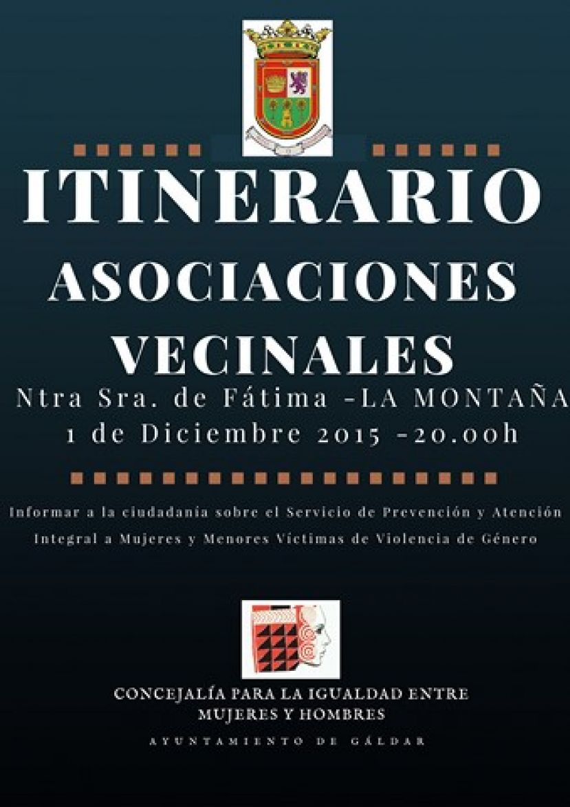 G&aacute;ldar: Servicio de Prevenci&oacute;n y Atenci&oacute;n Integral a las Mujeres en La Monta&ntilde;a
