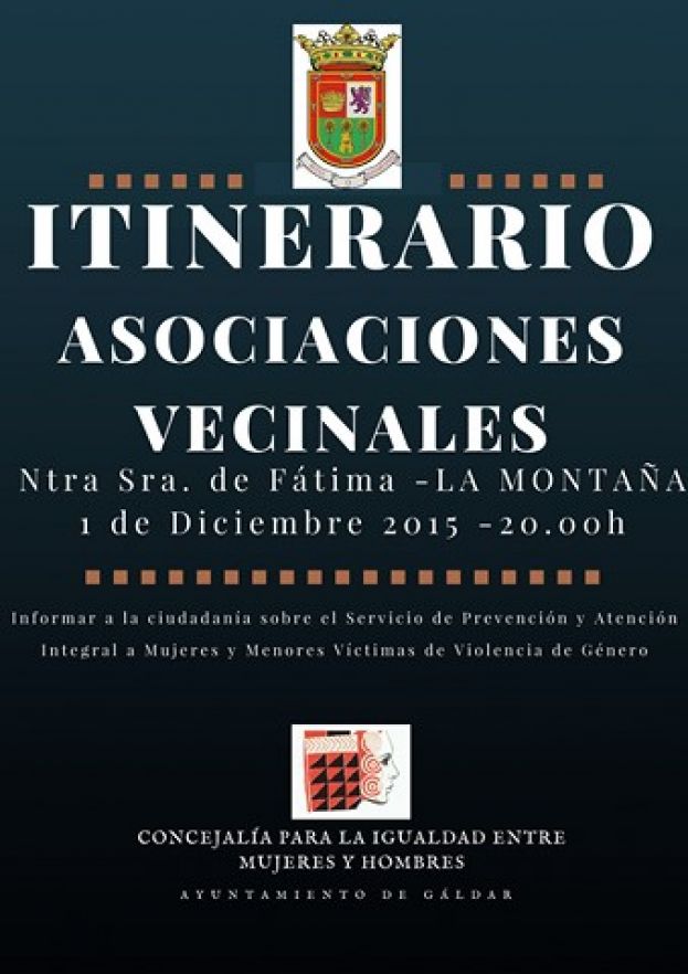 G&aacute;ldar: Servicio de Prevenci&oacute;n y Atenci&oacute;n Integral a las Mujeres en La Monta&ntilde;a