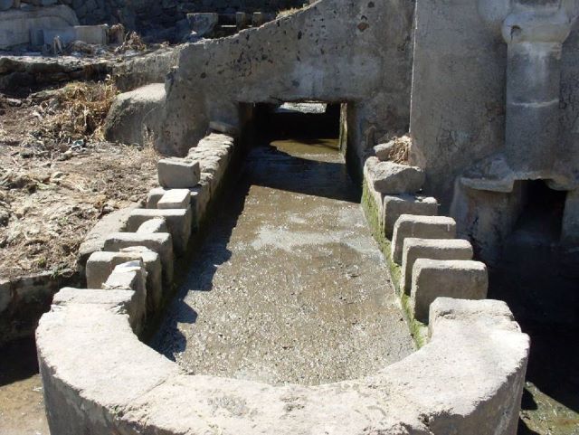 XI Jornadas de Cultura del Agua bajo el título ‘Patrimonio y conflictividad’