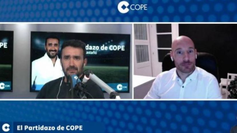 Toquero arranca su campa&ntilde;a hacia la AFE con un patinazo ante la final vasca