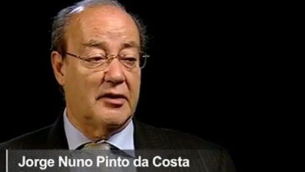 El Oporto desvela una carta de Florentino sobre los audios