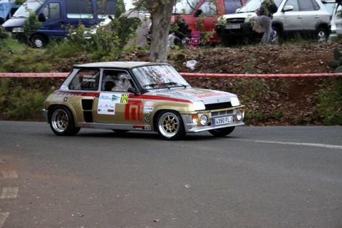 Victoria de Hern&aacute;ndez y Bethencourt en la R.S del Islas Canarias