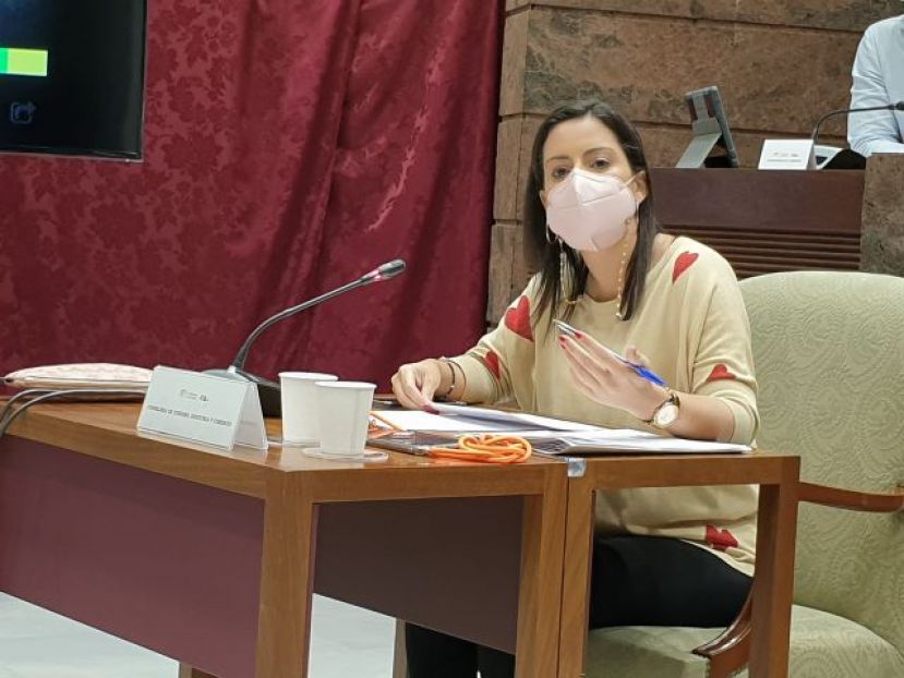 Castilla impulsa un plan de transformación digital para fomentar el comercio electrónico en las empresas locales