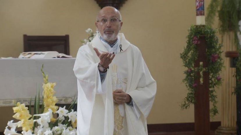 Guía: Misa en honor al Sagrado Corazón de Jesús desde la parroquia de El Palmital