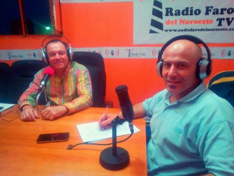 Se emitió este jueves el programa Poesía Viva de La Atlántida (Audio 10-11-16)