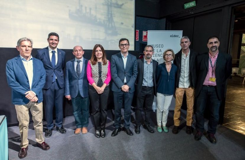 D​ocumental ​sobre ​Juan León y Castillo: proyectando el futuro​,​ en el Museo Elder