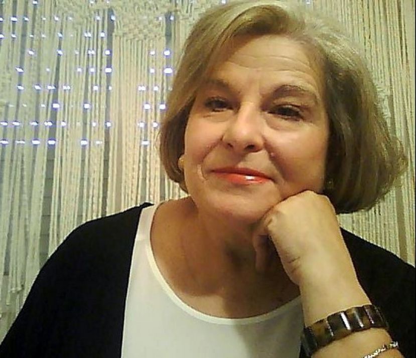 Conferencia "Concepci&oacute;n Morell vista a trav&eacute;s de sus cartas a P&eacute;rez Gald&oacute;s"