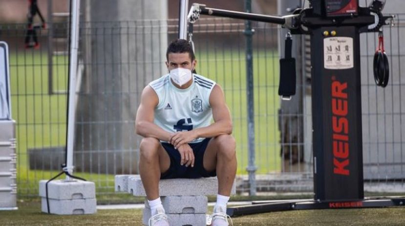 Ningún positivo en la selección española tras los últimos test