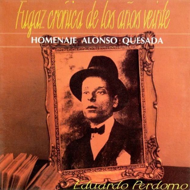 La poes&iacute;a modernista se acerca m&aacute;s a los estudiantes con libros ilustrados de Morales en ingl&eacute;s y franc&eacute;s y un CD con versiones de Quesada