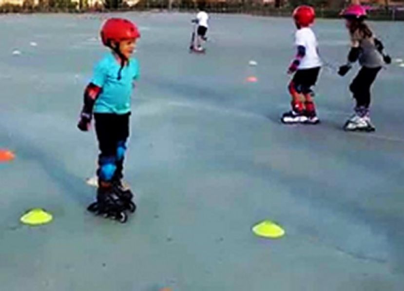 Teror pone en marcha en junio el programa &quot;Verano Deporte 2016”