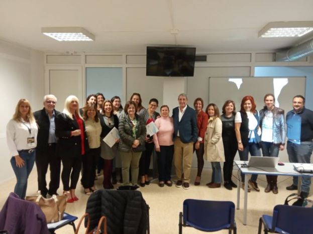 Curso de &ldquo;Neuro e- Marketing&rdquo; impartido por el profesor Gago en FORCAEM