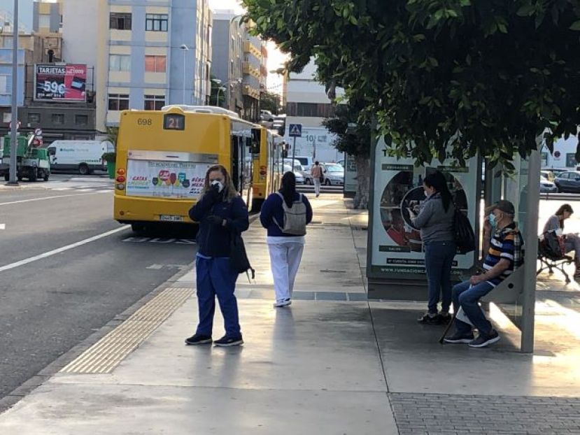 Guaguas Municipales aprueba el cierre del ejercicio económico 2019