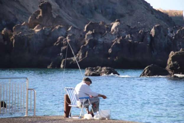 Canarias presentará alegaciones al Real Decreto que prepara el Ministerio para regular la pesca recreativa