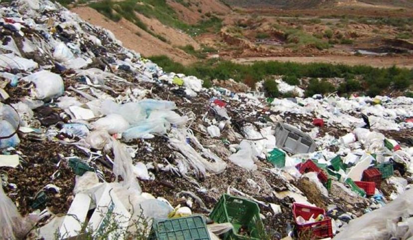 La Alianza Residuos Cero Canarias presenta alegaciones al plan de residuos