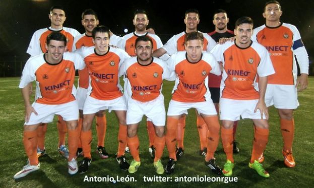 Regional Preferente: (0-0) Empate entre el Acodetti CF.,y el CD. Goleta