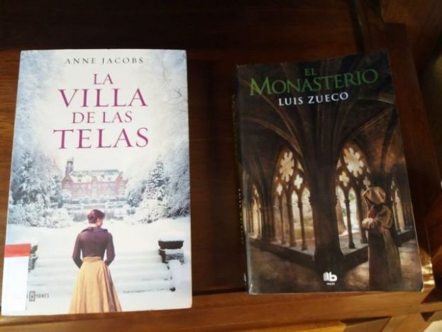 La Aldea: La Biblioteca P&uacute;blica promueve los libros mejor valorados por los socios