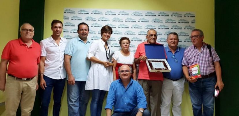 D&iacute;a Internacional de las personas de edad en la Asociaci&oacute;n de Mayores La Bandurria