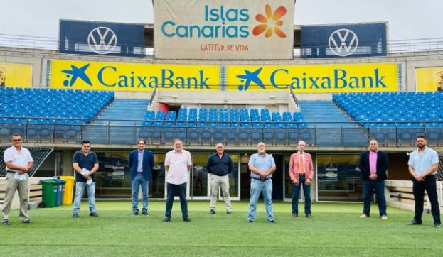 La Dirección General de Deportes creará un Plan Especial de Rescate para la Lucha Canaria