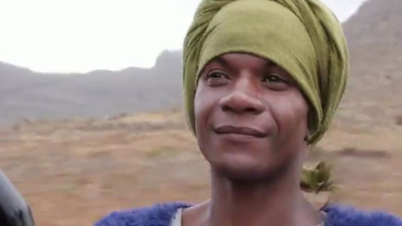 Filmoteca Canaria proyecta ‘Tchindas’,  sobre la transexualidad y carnaval en Cabo Verde