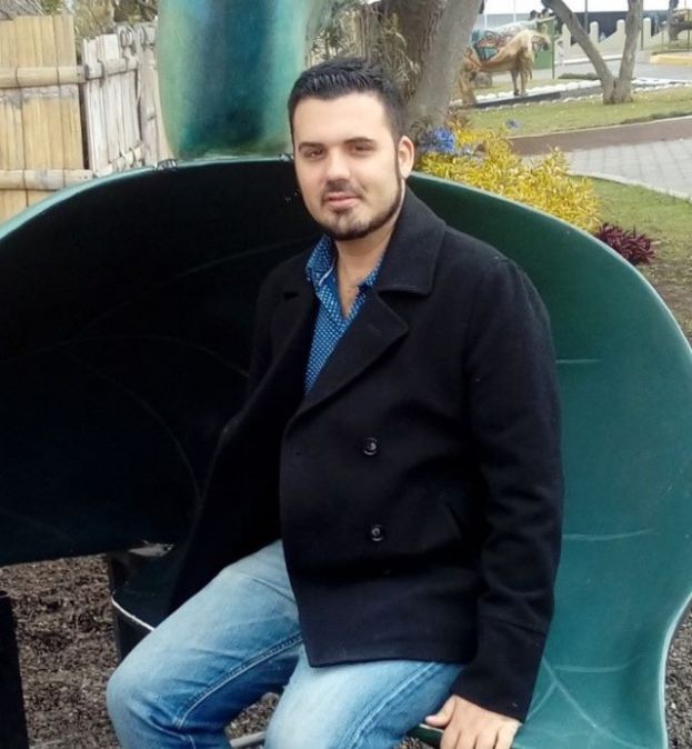 El escritor Ramiro Ros&oacute;n ofrece una charla en la Casa-Museo P&eacute;rez Gald&oacute;s el 29 de abril