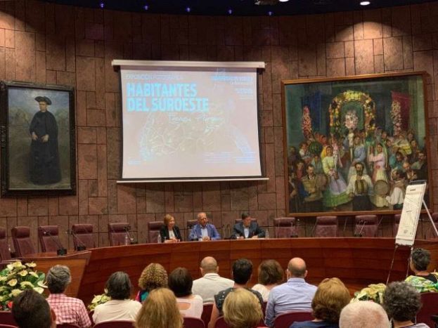 La Universidad de Oto&ntilde;o de La Gomera regresa a la isla tras su aplazamiento
