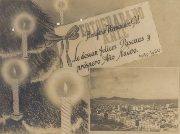 Olor a guisos y postres, los belenes y la misa del gallo llenan la Navidad