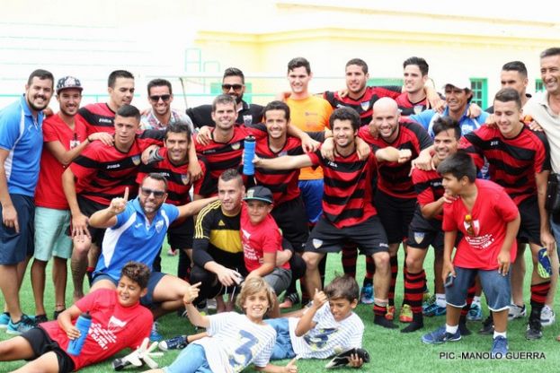 La Regional Preferente apuesta por la continuidad de sus t&eacute;cnicos
