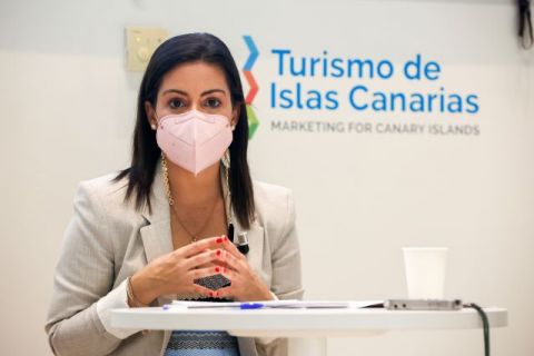 Turismo de Canarias pone en marcha una estrategia sin precedentes para incentivar el consumo tur&iacute;stico interno