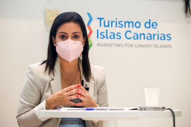 Turismo de Canarias pone en marcha una estrategia sin precedentes para incentivar el consumo turístico interno