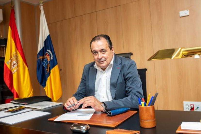 La Consejería de Sanidad solicita formalmente 100 rastreadores militares