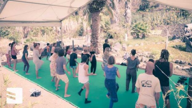 La Gomera: El Festival Atl&aacute;ntico Sonoro se emitir&aacute; solo por redes sociales