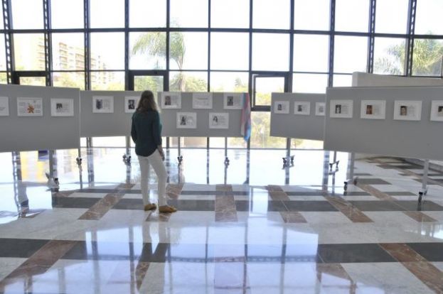 El Hospital Dr. Negrín organiza unas sesiones sobre diversidad de género