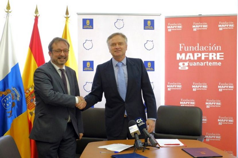 Gran Canaria formará especialistas en animación 3D para cine y publicidad