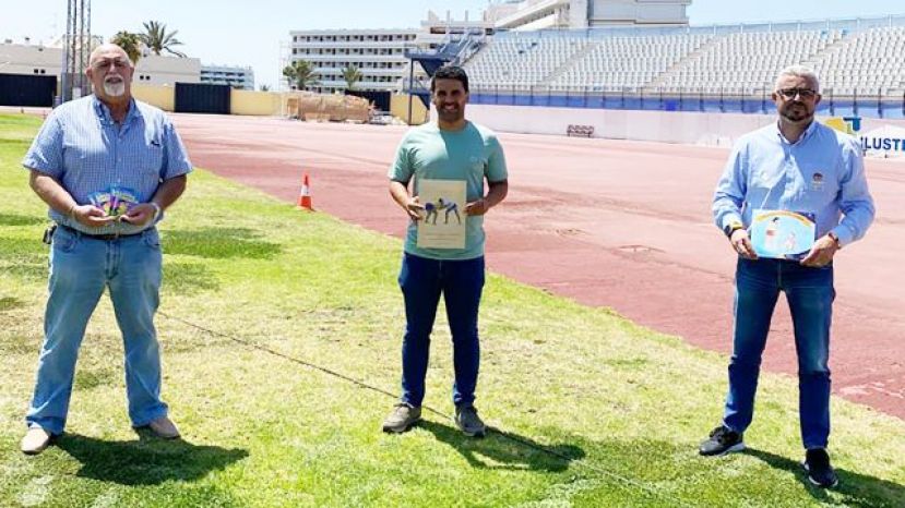 La Lucha Canaria retornar&aacute; a San Bartolom&eacute; de Tirajana