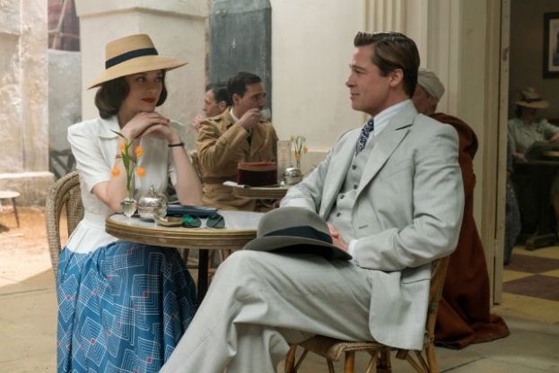 En Los &Aacute;ngeles, Canarias se re&uacute;ne con la industria cinematogr&aacute;fica americana