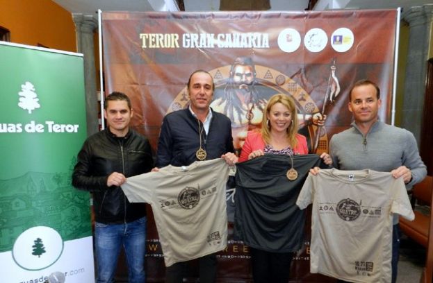 Teror: 1.400 participantes en la &lsquo;Guayre Extreme 2016&rsquo; el 19 y 20 de marzo