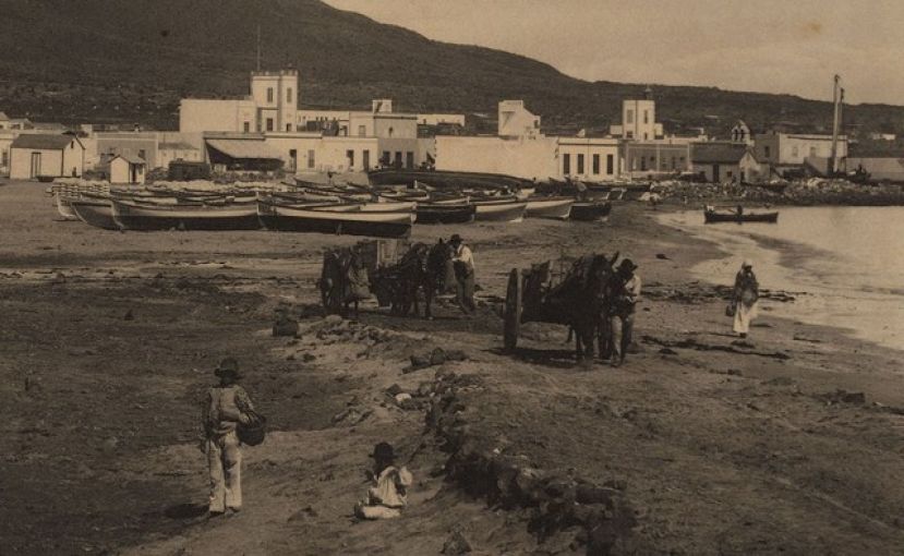 El Cabildo abre la inscripci&oacute;n para las cinco visitas guiadas previstas a la playa de Las Canteras