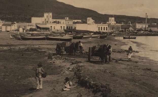 El Cabildo abre la inscripci&oacute;n para las cinco visitas guiadas previstas a la playa de Las Canteras