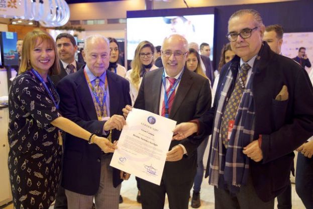 La Unesco declara a Gran Canaria como Destino Starlight para contemplar las estrellas en sus maravillosos cielos