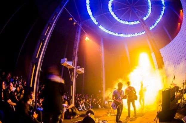 Se aplaza  el concierto del circuito ‘Gran Canaria Fibra Sonora&#039; en El Pagador de Moya