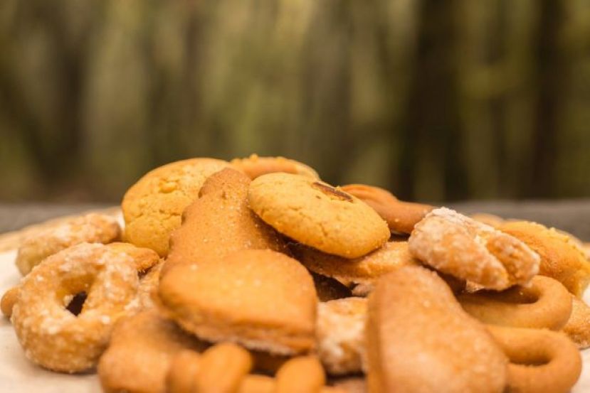 La Gomera: Reposteras que endulzan la vida a los gomeros