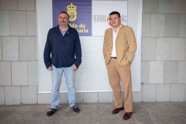 &Uacute;ltimas entradas para la Gran Canaria Big Band con New York Voices en el Cuy&aacute;s